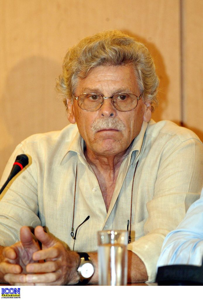 Κώστας Τσόκλης: Στην Αμφίπολη διαπράττεται τυμβωρυχία