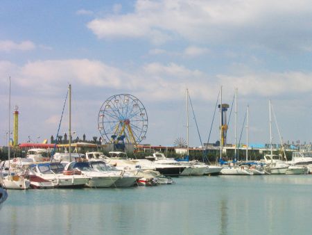 Σχέδιο τουριστικής προβολής για τον τουρισμό με σκάφη αναψυχής