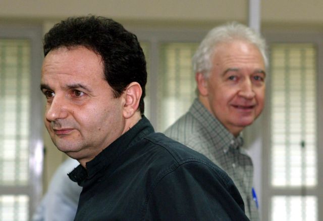 Μαζιώτης: «Αποκηρύσσαντες και καταδότες οι Τζωρτζάτος,Γιωτόπουλος»