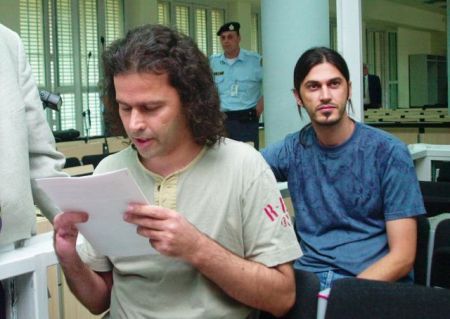 Να εκτίσει την ποινή του κατ’ οίκον ζητά ο Σάββας Ξηρός