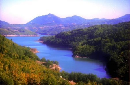 Θερινό σχολείο για οικο-τουρισμό και ανάπτυξη στα Τζουμέρκα