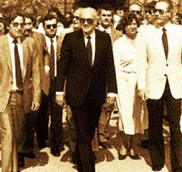 ΑΦΙΕΡΩΜΑ 68η ΔΕΘ 1990-1996