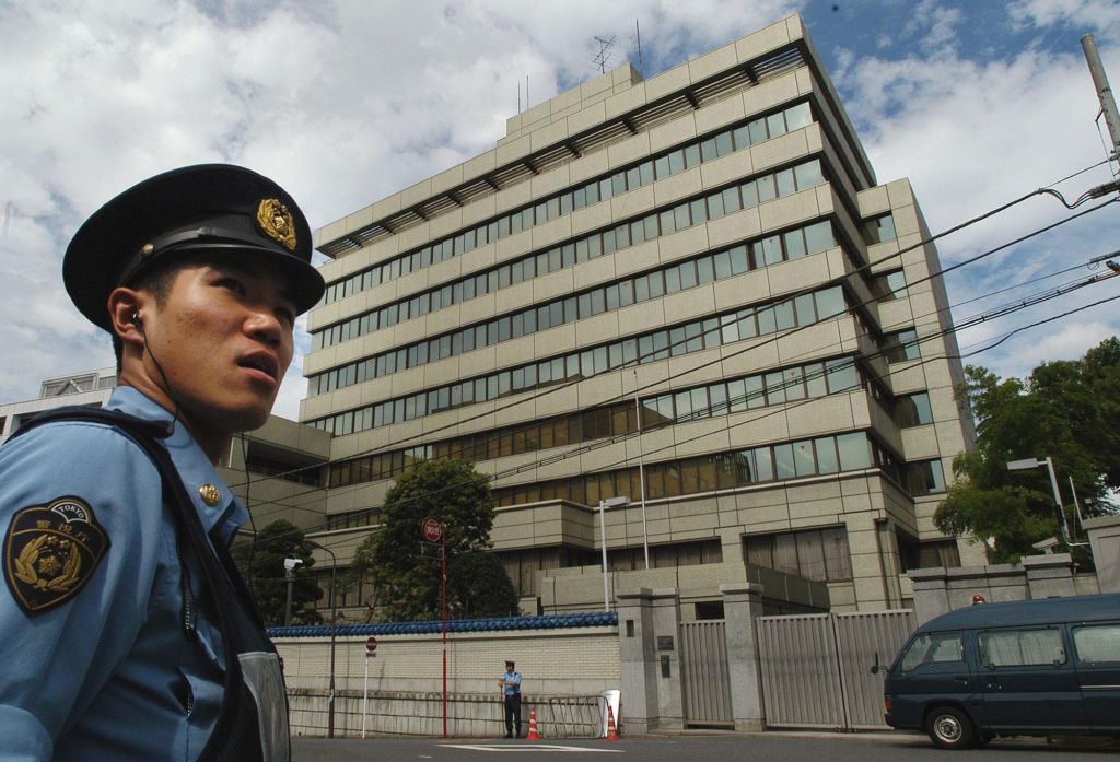 Ιαπωνία: 16χρονη σκότωσε συμμαθήτρια της για να δει πως είναι