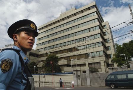 Ιαπωνία: 16χρονη σκότωσε συμμαθήτρια της για να δει πως είναι