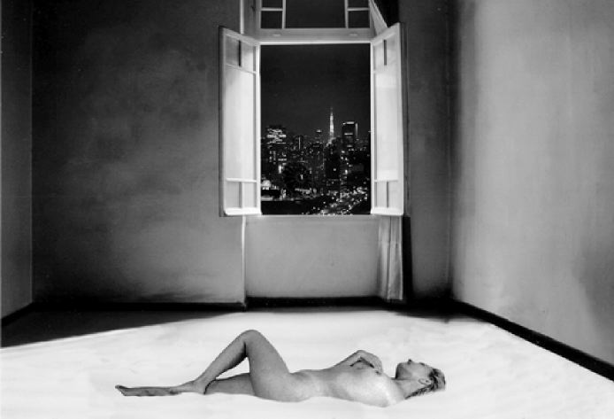 Φωτογραφική άνοιξη στην Αθήνα