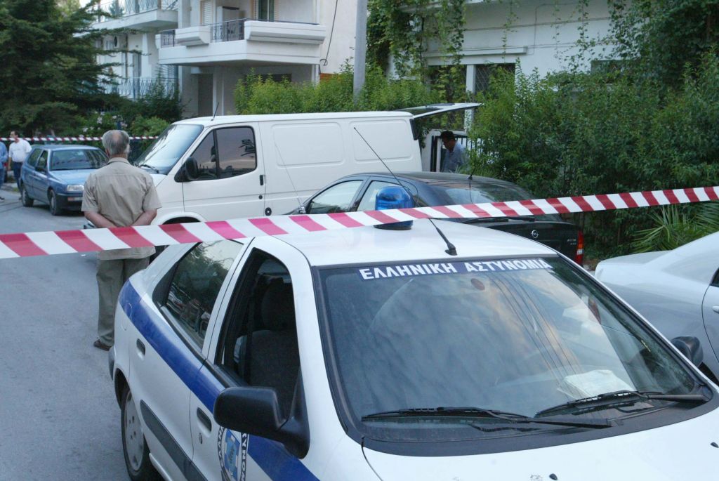 Κύκλωμα εκβιαστών: «Γέρος εφοπλιστής φυλάει τα λύτρα της απαγωγής Παναγόπουλου»