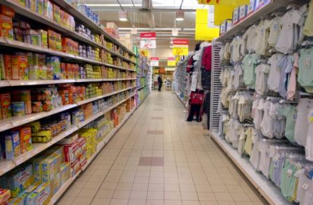 Ιταλία: Ληγμένα τρόφιμα καταναλώνουν έξι στους δέκα πολίτες