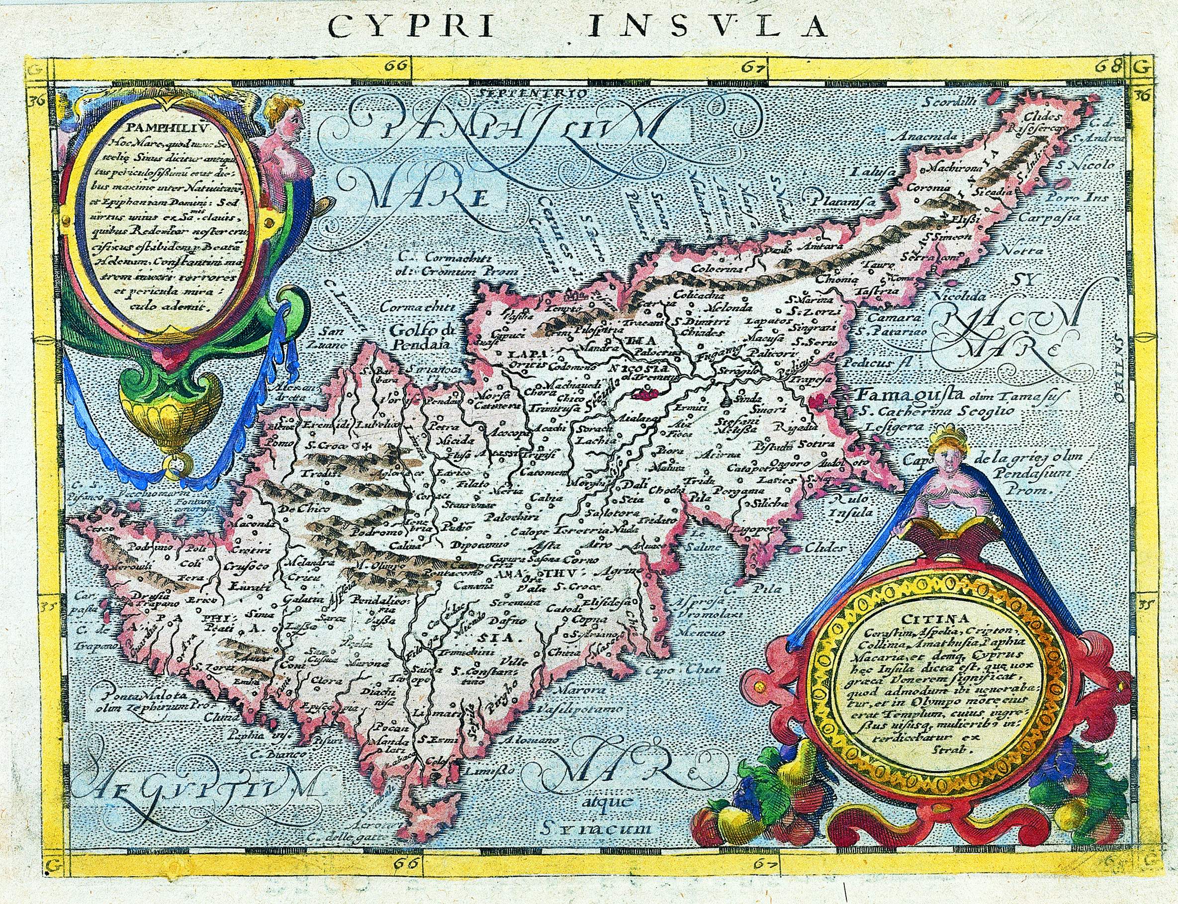 1914-2014: Το Κυπριακό και το (νέο) Ανατολικό Ζήτημα