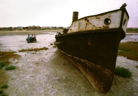 Πώς τα νησιά δεν θα λένε το νερό νεράκι