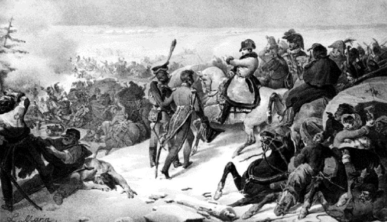 OI ΜΕΓΑΛΕΣ ΣΥΝΘΗΚΕΣ