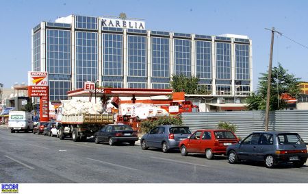 Καρέλια Α.Ε: Κέρδη, προσλήψεις και παροχές €2,5 εκ. στους εργαζομένους