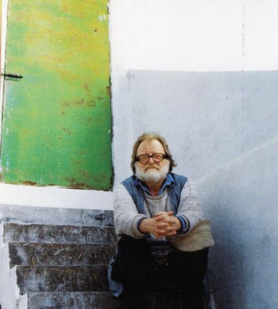 Ο Μανθούλης και το μοντάζ