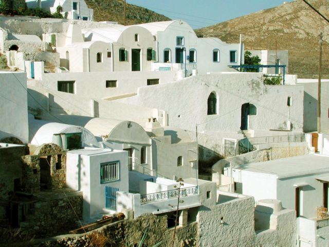 Πρόκληση το «sharing economy» για τον τουρισμό