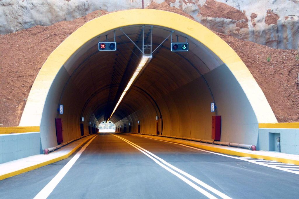 Επαναδιαπραγμάτευση για τα οδικά έργα που τελούν εν εξελίξει