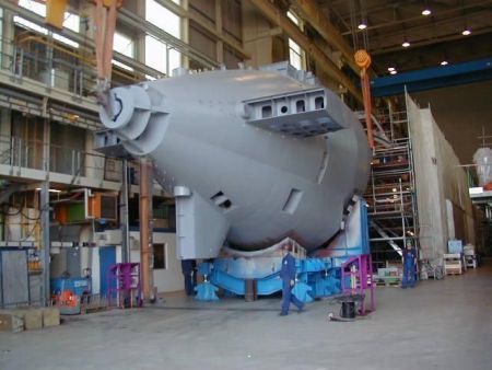 Αποζημίωση-μαμούθ για τα υποβρύχια αξιώνει το ελληνικό Δημόσιο