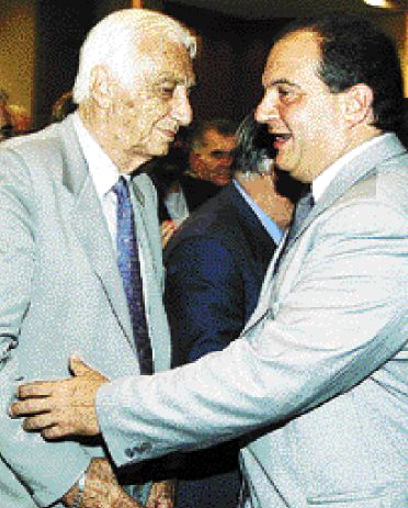 Το «σημειωματάριο» του κ. Τζαννετάκη