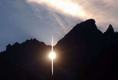 Πρωτοποριακό σεμινάριο για τη διάσταση του φαινομένου «Φως»