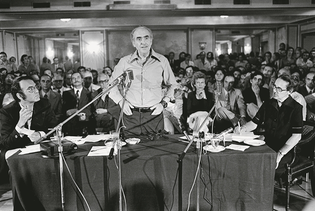 Η 3η Σεπτέμβρη την τρίτη δεκαετία του 21ου αιώνα