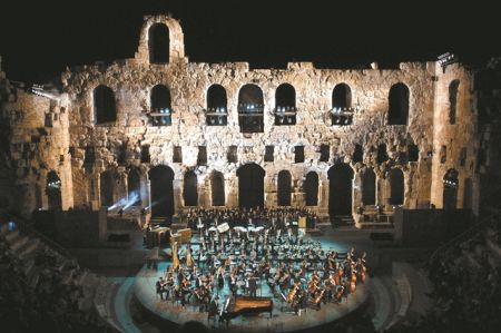 Κραυγή αγωνίας από τον καλλιτεχνικό κόσμο