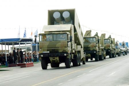 Κύπρος: Ψήφισμα της Βουλής για τις εγγυήσεις και τα στρατεύματα