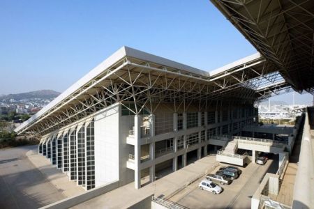 Διάψευση Κοντονή για ΟΑΚΑ με ανακοίνωση κατά Βασιλακόπουλου