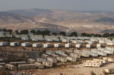 Ο δήμος της Ιερουσάλημ ενέκρινε σχέδιο για 560 σπίτια σε εβραϊκούς οικισμούς