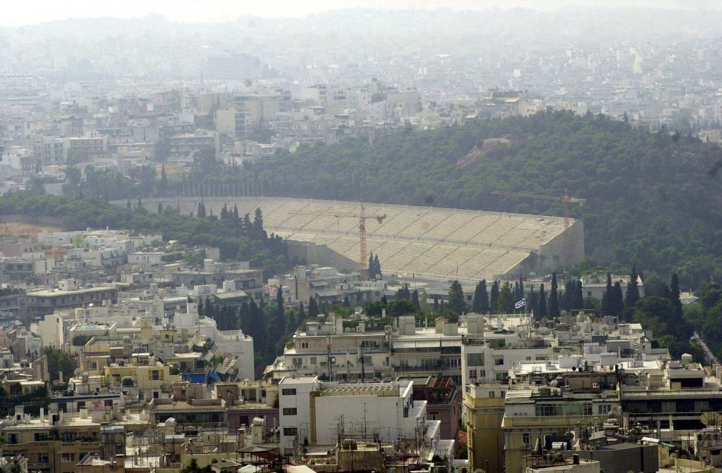 Καιρός: Εως 33 βαθμούς ο υδράργυρος σήμερα, Δευτέρα