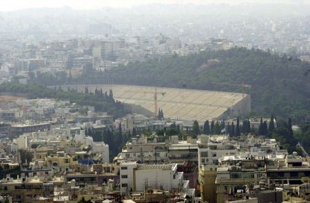 Καιρός: Εως 33 βαθμούς ο υδράργυρος σήμερα, Δευτέρα