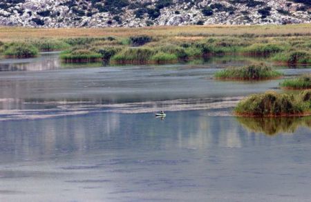 Πολιτιστικά Τοπία σε περιοχές Natura 2000