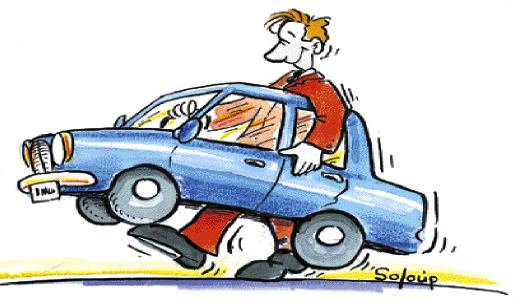 Οι τελικές ρυθμίσεις για τα τεκμήρια αυτοκινήτου