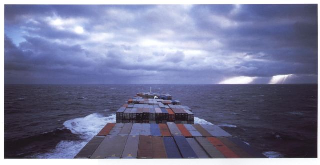 Οι 15 μεγαλύτερες ελληνικές ναυτιλιακές εταιρείες