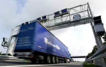 Νέα προσπάθεια για τα ηλεκτρονικά διόδια