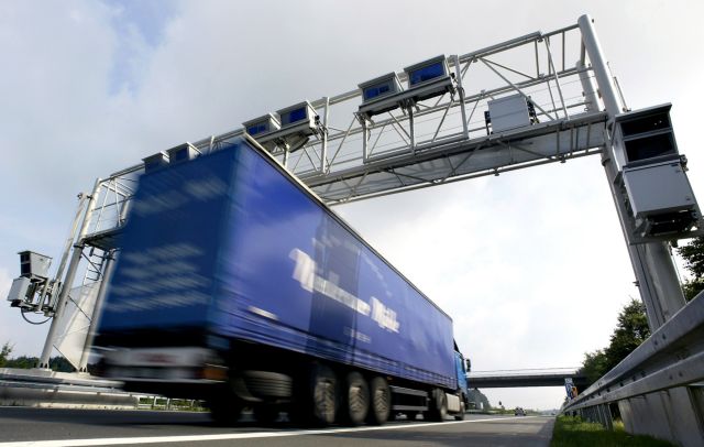 Νέα προσπάθεια για τα ηλεκτρονικά διόδια