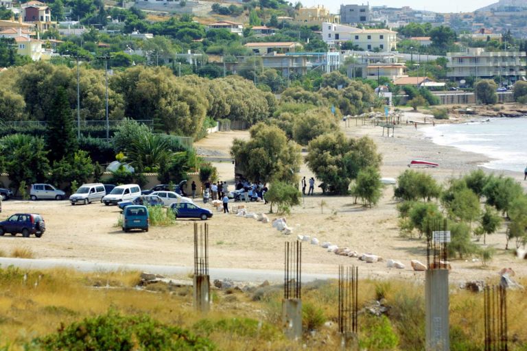 Finance Ministry launches auctions of seafront, beach concessions | tovima.gr