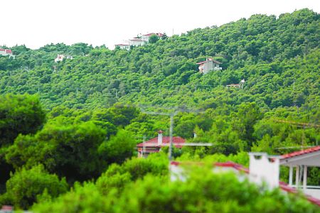 Αυθαίρετα: Δεκάμηνη παράταση για την κατάθεση δικαιολογητικών