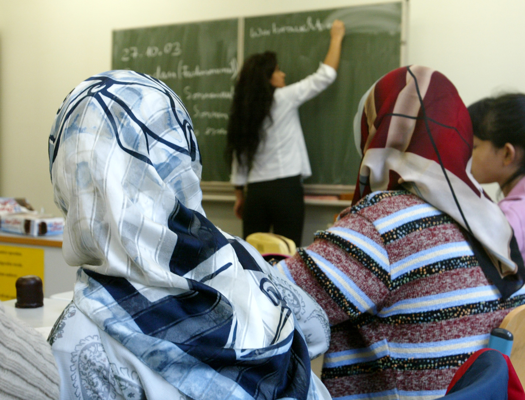 Τουρκία: Η κουρδική γλώσσα εισάγεται και στα δημόσια σχολεία