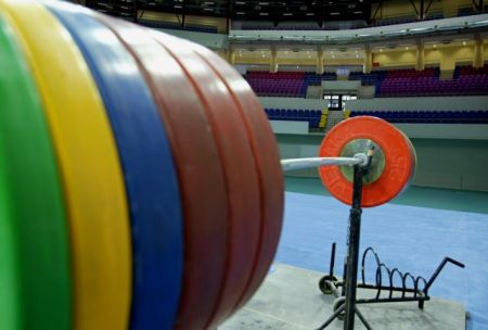 Εκτός Ρίο και η ομάδα άρσης βαρών της Ρωσίας