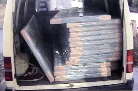 Κατατέθηκε το νομοσχέδιο για την καταπολέμηση του λαθρεμπορίου καπνού