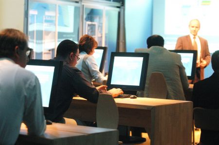 Η  ανάπτυξη των ψηφιακών δεξιοτήτων και το μέλλον της εργασίας