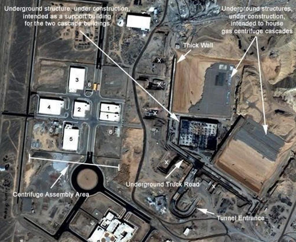 Ιράν:  Εγκρίθηκε η συμφωνία για το πυρηνικό πρόγραμμα