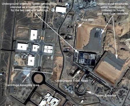 Προσεχώς κρίνεται η συμφωνία για τα πυρηνικά της Τεχεράνης