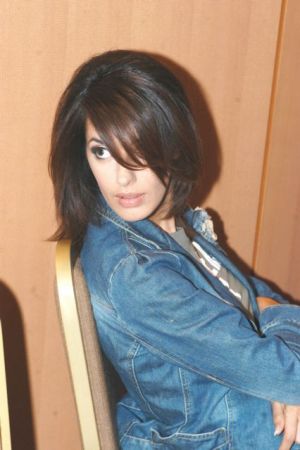 «Είμαι η φωνή της ελληνίδας μαμάς»