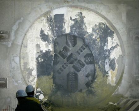 Ανοίγει ο δρόμος για τη γραμμή 4 του μετρό