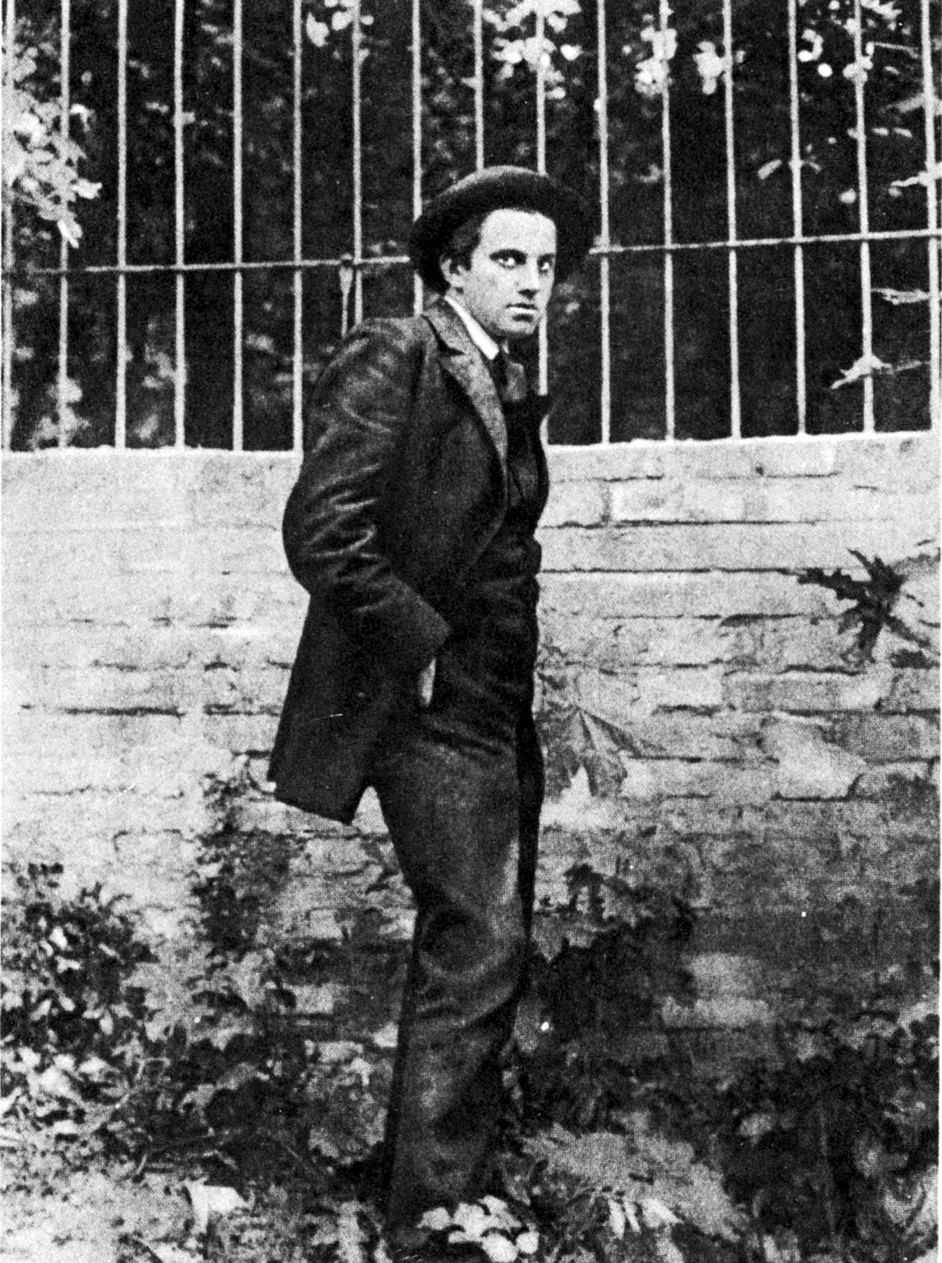 Σπάνιος Μαγιακόφσκι στην Αλκυονίδα