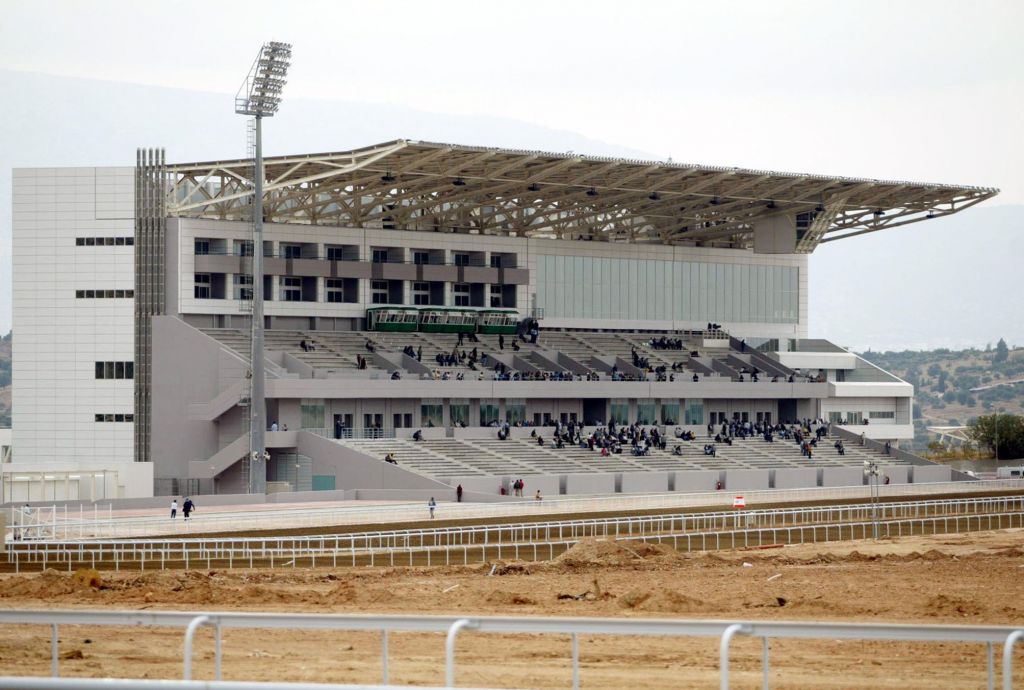 ΤΑΙΠΕΔ: Διαγωνισμοί για αξιοποίηση δυο Ολυμπιακών Ακινήτων