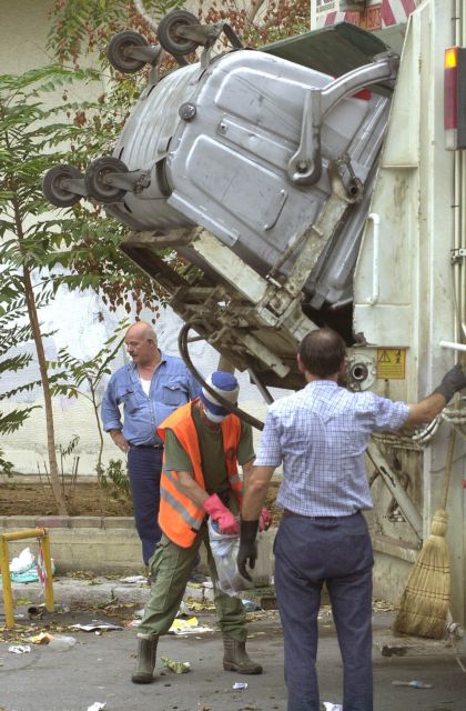 Μακραίνει η «μαύρη λίστα» των ατυχημάτων στην καθαριότητα