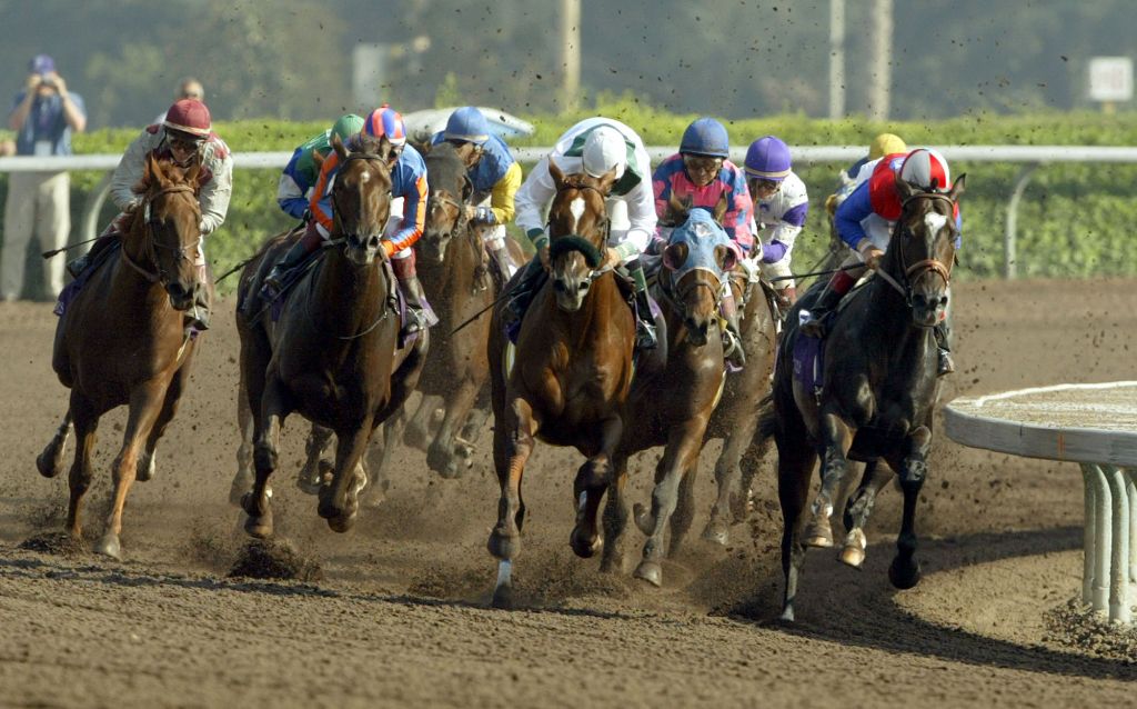 Η Intralot προσέφυγε στο ΣτΕ για το ιπποδρομιακό στοίχημα