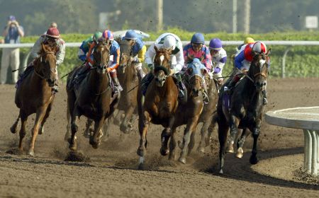 Η Intralot προσέφυγε στο ΣτΕ για το ιπποδρομιακό στοίχημα