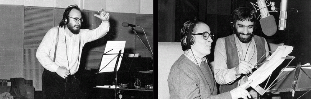 H Λύρα ηχογραφεί το παρελθόν της