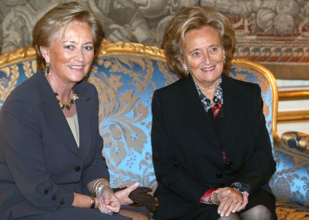 Μπερναντέτ Σιράκ: Αρκετά σκληρή η τύχη της Τριερβελέρ